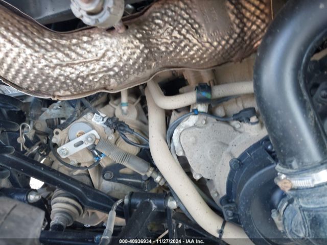 2024 POLARIS RANGER 4XARRY997R8073613 Photo 7