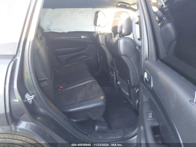 1C4RJEAG2JC513182 Jeep Grand Cherokee Altitude 4x2