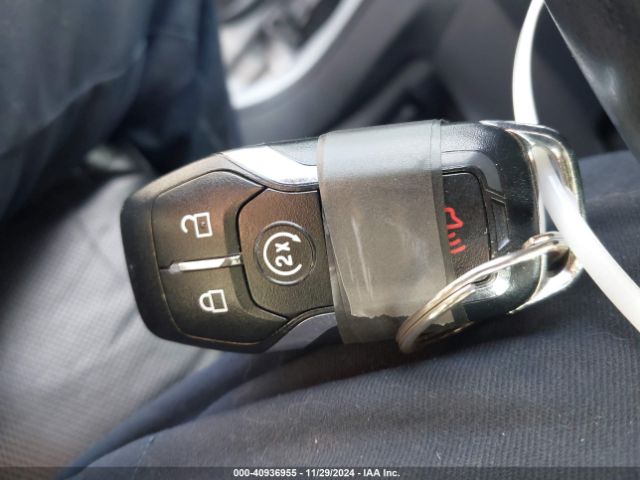 2LMTJ8LPXGBL83956 Lincoln Mkx Reserve