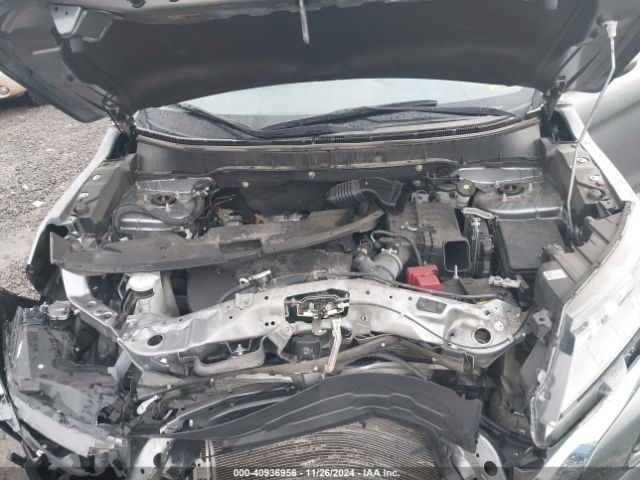 JA4ARUAU9NU000575 Mitsubishi Outlander Sport 2.0 Se