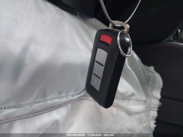 JA4ARUAU9NU000575 Mitsubishi Outlander Sport 2.0 Se