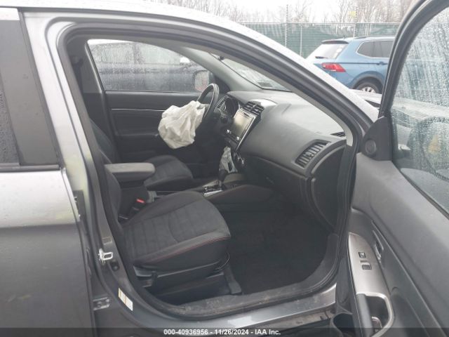 JA4ARUAU9NU000575 Mitsubishi Outlander Sport 2.0 Se