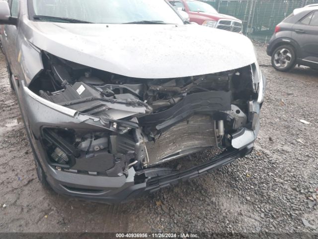 JA4ARUAU9NU000575 Mitsubishi Outlander Sport 2.0 Se