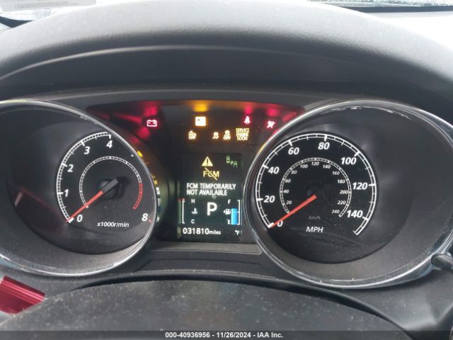 JA4ARUAU9NU000575 Mitsubishi Outlander Sport 2.0 Se