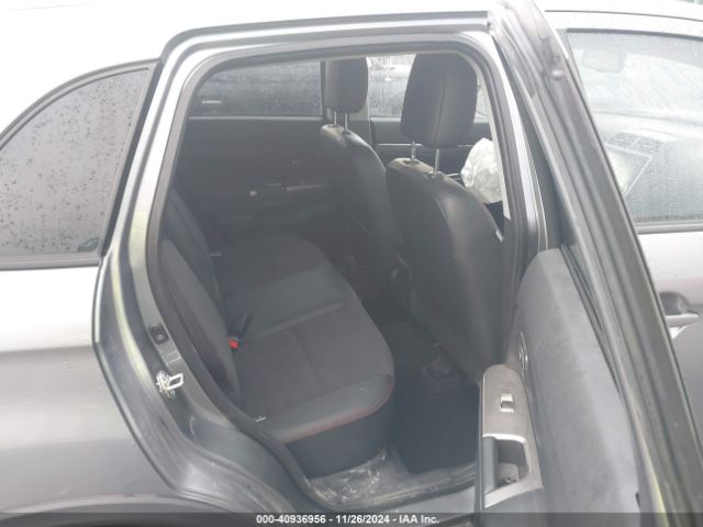 JA4ARUAU9NU000575 Mitsubishi Outlander Sport 2.0 Se