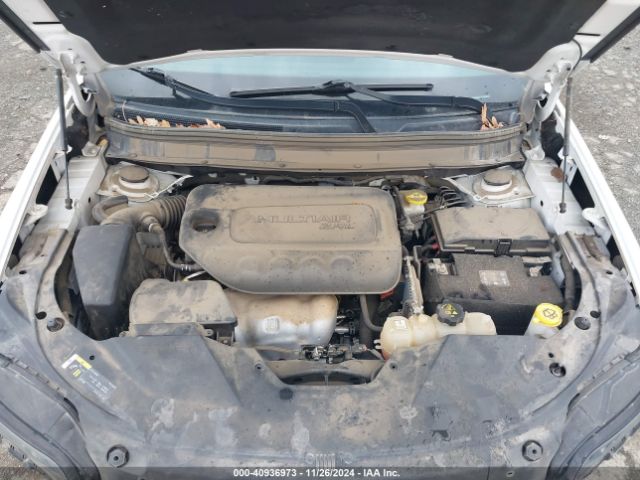 1C4PJMLB7KD250623 Jeep Cherokee Latitude Plus 4x4