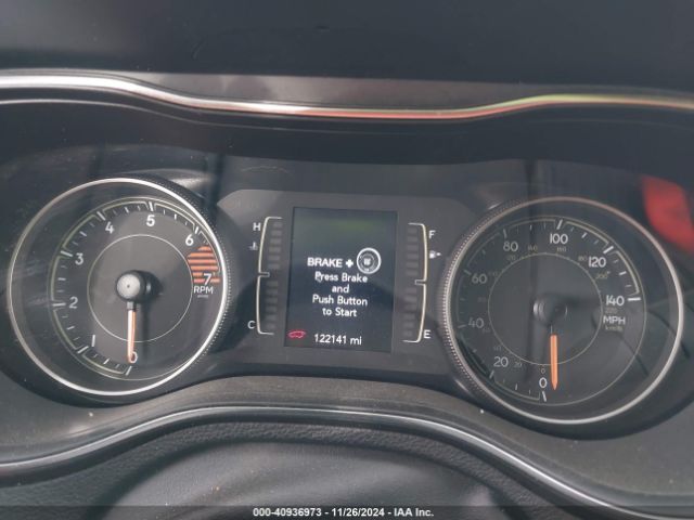 1C4PJMLB7KD250623 Jeep Cherokee Latitude Plus 4x4