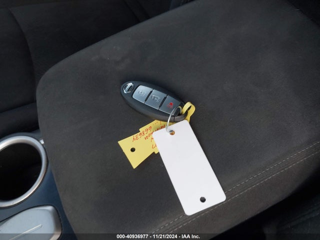 Nissan Pathfinder Sv 2014 5N1AR2MN7EC668634 Image 11