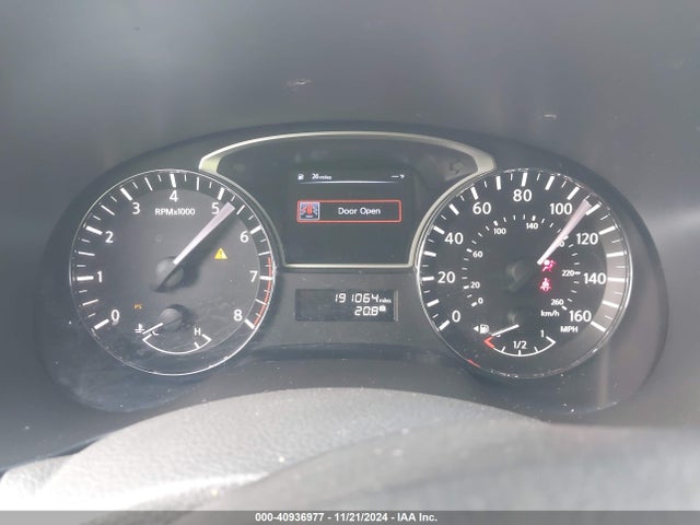 Nissan Pathfinder Sv 2014 5N1AR2MN7EC668634 Image 7