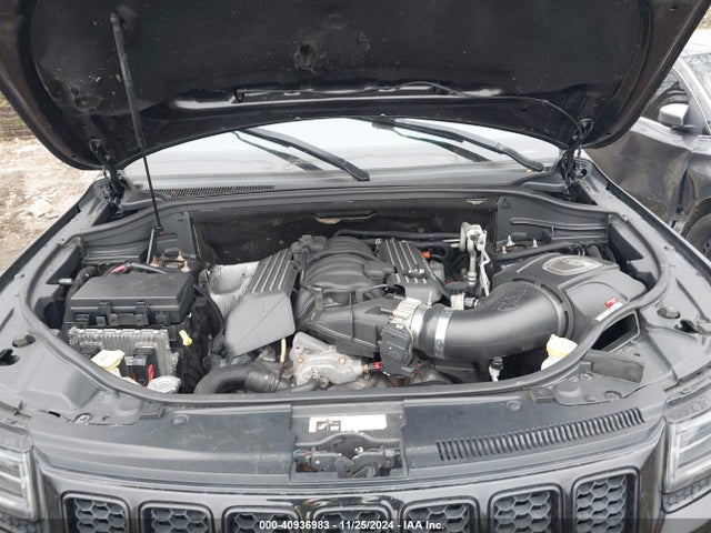 1C4RJFDJ3EC288919 Jeep Grand Cherokee Srt8