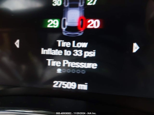 Jeep Grand Cherokee Srt8 2014 1C4RJFDJ3EC288919 Image 15