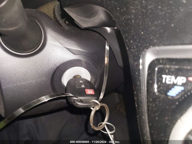 JTDKDTB37J1612682 Toyota Prius C One