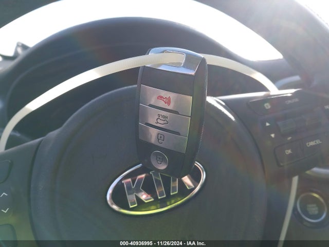 KIA Sorento 2.0t Ex 2017 5XYPH4A13HG217554 Image 11