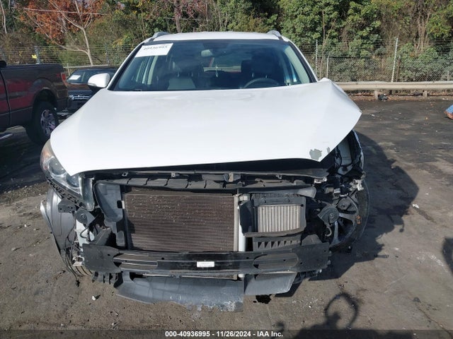 KIA Sorento 2.0t Ex 2017 5XYPH4A13HG217554 Image 12