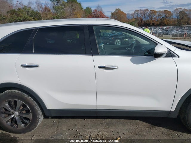 KIA Sorento 2.0t Ex 2017 5XYPH4A13HG217554 Image 13
