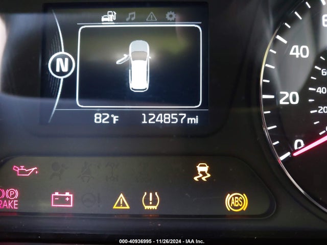 KIA Sorento 2.0t Ex 2017 5XYPH4A13HG217554 Image 15