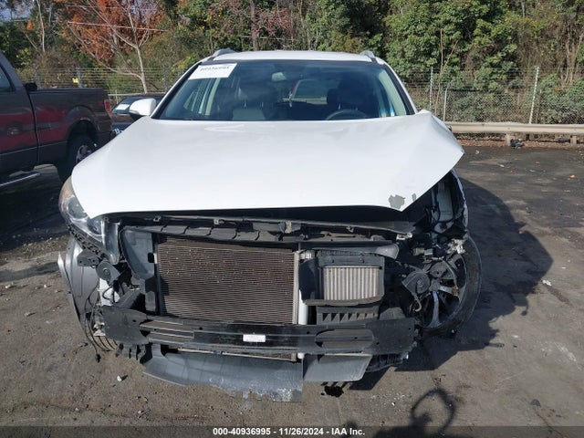 KIA Sorento 2.0t Ex 2017 5XYPH4A13HG217554 Image 6