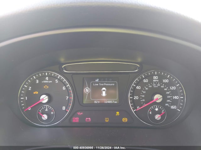 KIA Sorento 2.0t Ex 2017 5XYPH4A13HG217554 Image 7