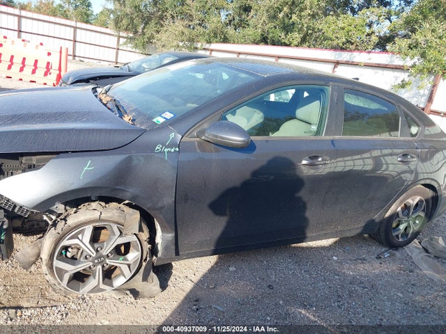KIA Forte Lxs 2021 3KPF24AD2ME407599 Image 15