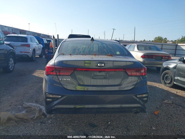 KIA Forte Lxs 2021 3KPF24AD2ME407599 Image 17