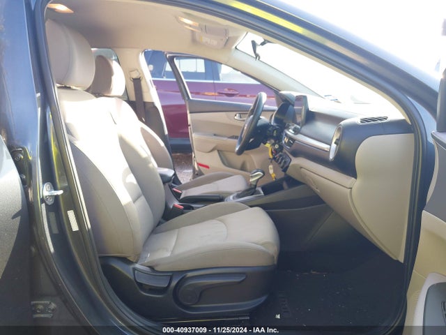 KIA Forte Lxs 2021 3KPF24AD2ME407599 Image 5