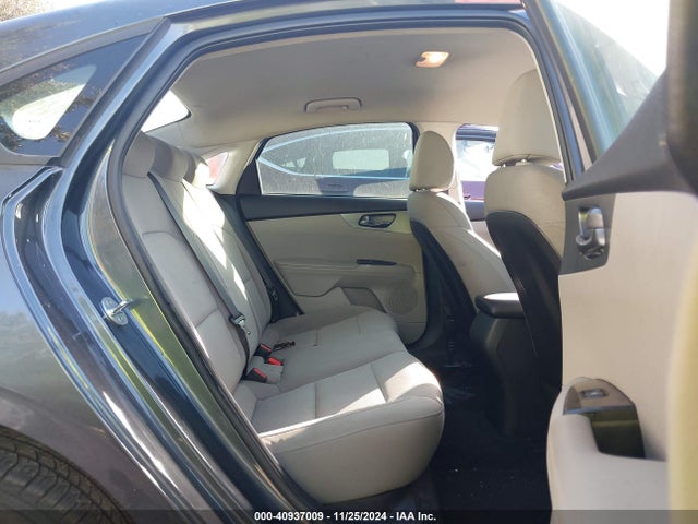 KIA Forte Lxs 2021 3KPF24AD2ME407599 Image 8