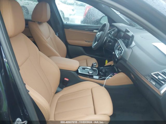 5UX33DT0XS9X57024 BMW X4 Xdrive30i