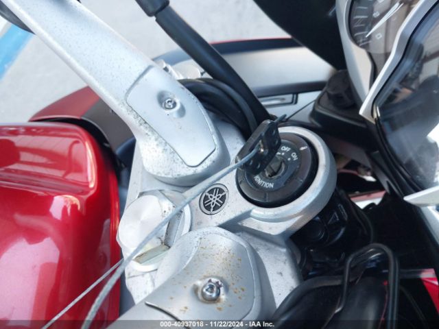 2014 YAMAHA FJR1300 JYARP24E4EA001721 Photo 10
