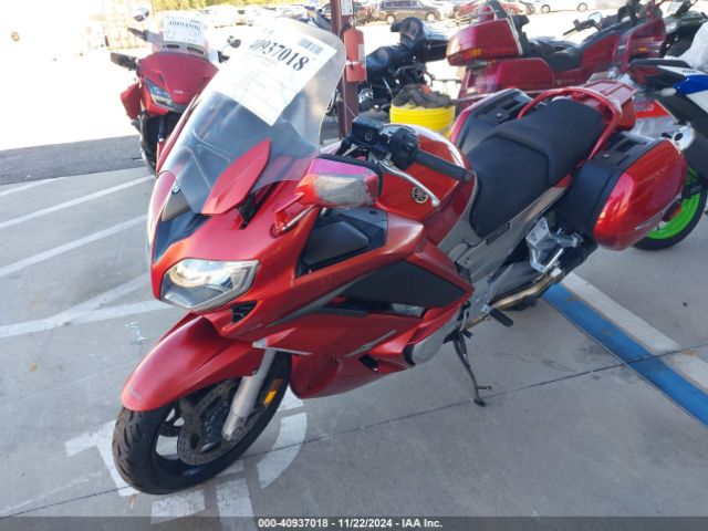 2014 YAMAHA FJR1300 JYARP24E4EA001721 Photo 1