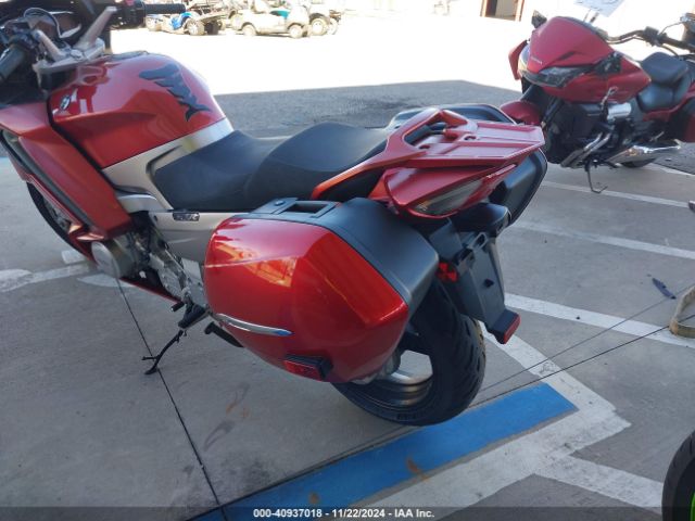 2014 YAMAHA FJR1300 JYARP24E4EA001721 Photo 2