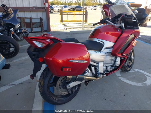 2014 YAMAHA FJR1300 JYARP24E4EA001721 Photo 3