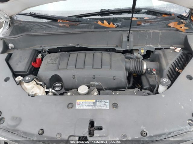 5GAKRAKD3EJ313745 Buick Enclave Convenience