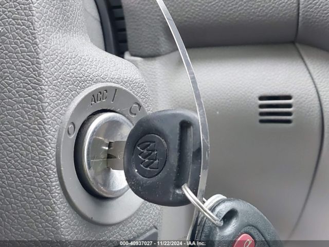 5GAKRAKD3EJ313745 Buick Enclave Convenience