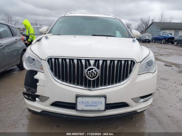 5GAKRAKD3EJ313745 Buick Enclave Convenience