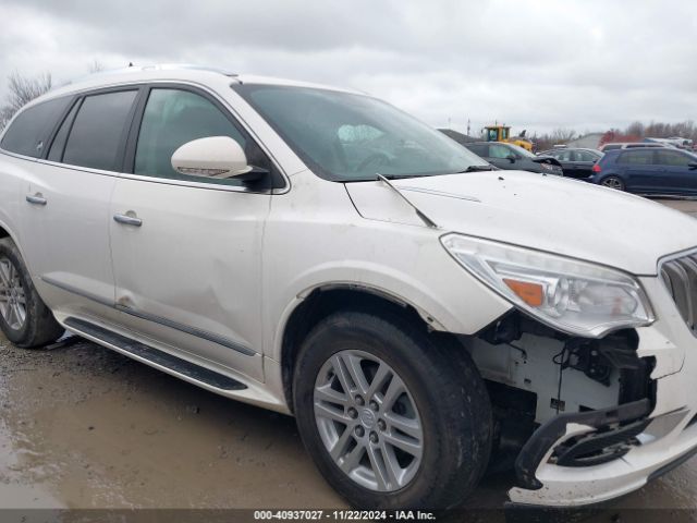 5GAKRAKD3EJ313745 Buick Enclave Convenience