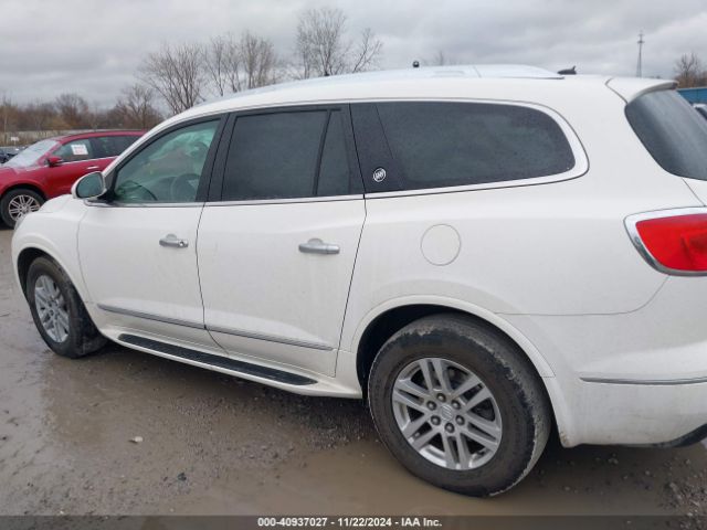 5GAKRAKD3EJ313745 Buick Enclave Convenience