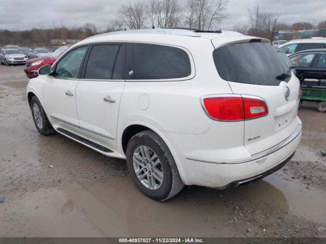 5GAKRAKD3EJ313745 Buick Enclave Convenience