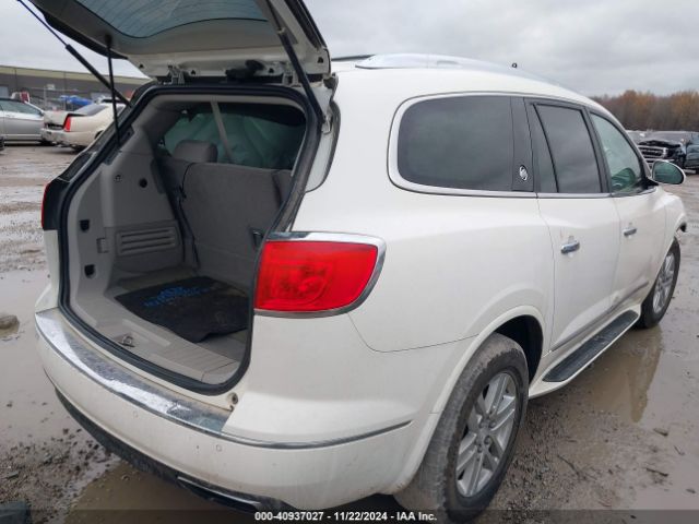 5GAKRAKD3EJ313745 Buick Enclave Convenience