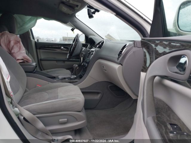 5GAKRAKD3EJ313745 Buick Enclave Convenience