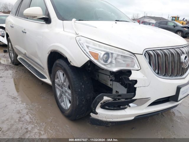 5GAKRAKD3EJ313745 Buick Enclave Convenience