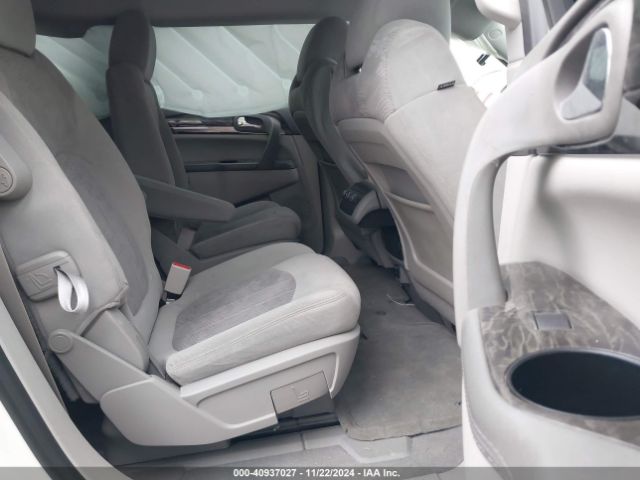 5GAKRAKD3EJ313745 Buick Enclave Convenience