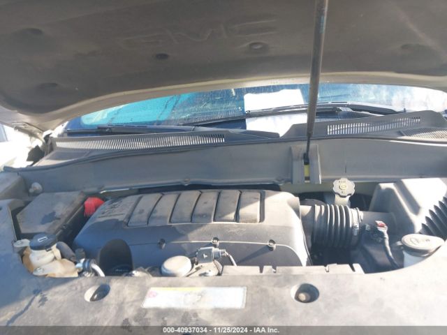 1GKKRSKD7GJ268255 GMC Acadia Slt-2