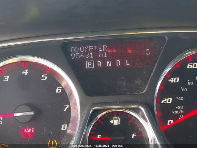 1GKKRSKD7GJ268255 GMC Acadia Slt-2