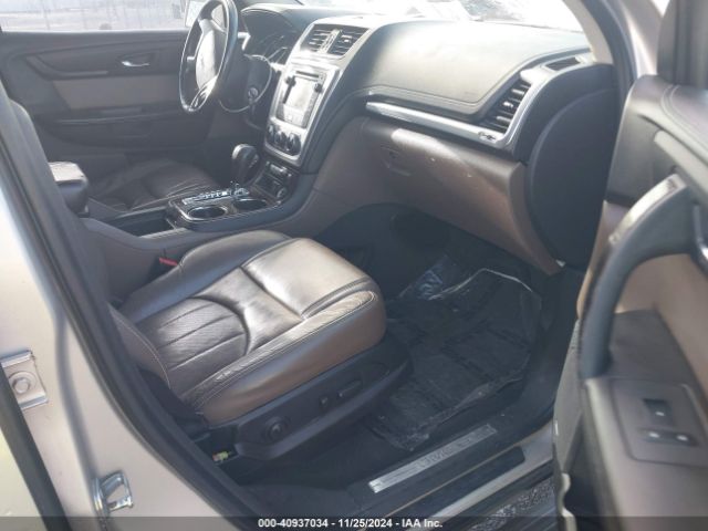 1GKKRSKD7GJ268255 GMC Acadia Slt-2