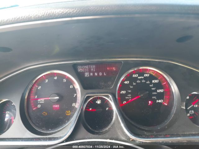 1GKKRSKD7GJ268255 GMC Acadia Slt-2