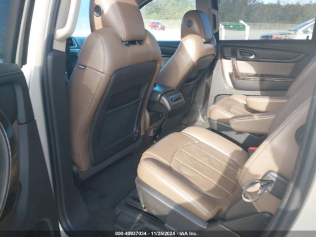 1GKKRSKD7GJ268255 GMC Acadia Slt-2