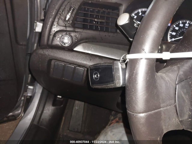 Acura Ilx Acurawatch Plus Package 2018 19UDE2F3XJA000309 Image 11