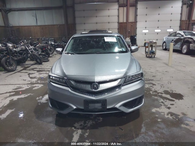 Acura Ilx Acurawatch Plus Package 2018 19UDE2F3XJA000309 Image 12