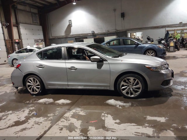 Acura Ilx Acurawatch Plus Package 2018 19UDE2F3XJA000309 Image 13
