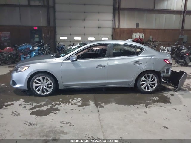 Acura Ilx Acurawatch Plus Package 2018 19UDE2F3XJA000309 Image 14
